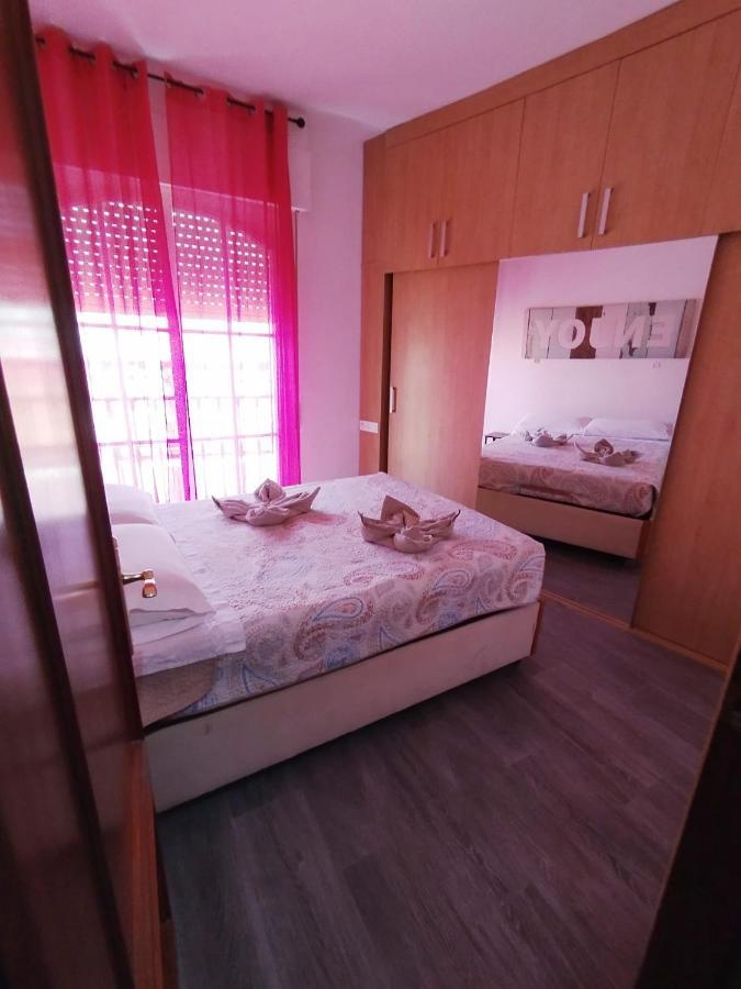 Apartamento Lagunillas マラガ エクステリア 写真