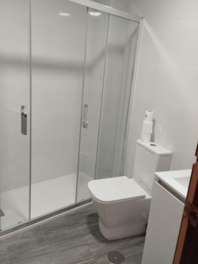 Apartamento Lagunillas マラガ エクステリア 写真